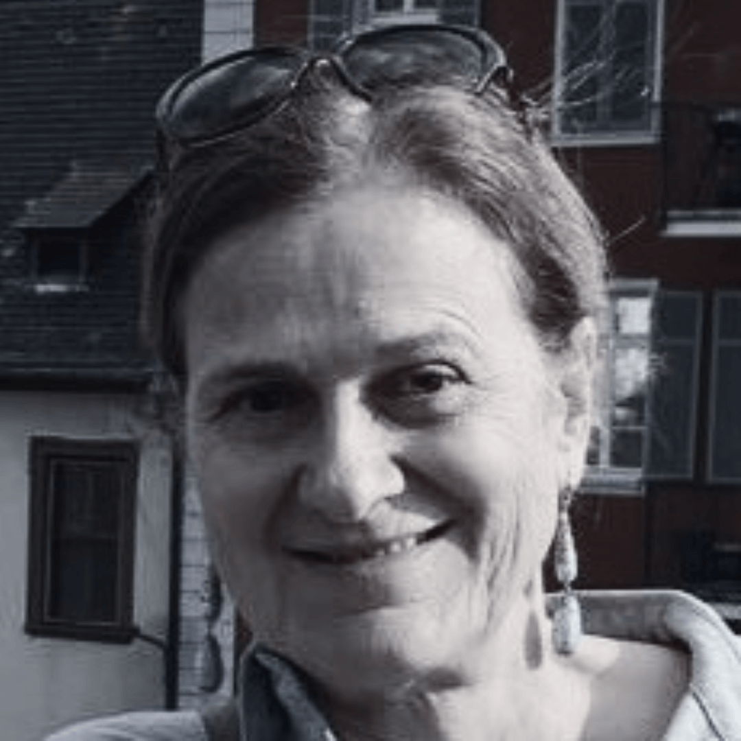 Kerstin Born-Sirkel