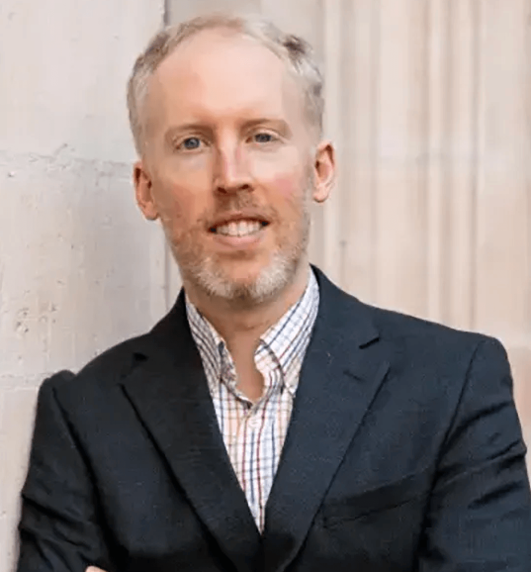 Harris Eyre