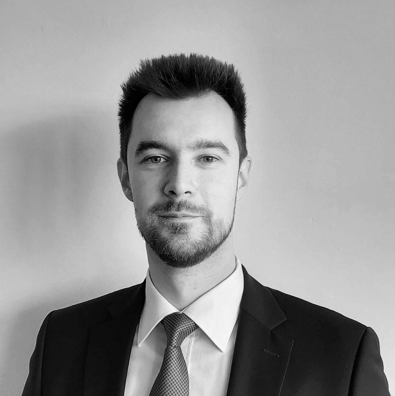 Mihai Sebastian Chihaia