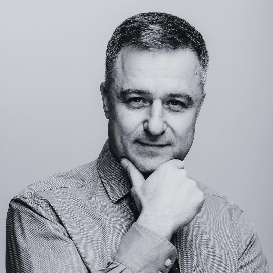Mykola Kuleba