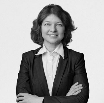 Olena Pavlenko