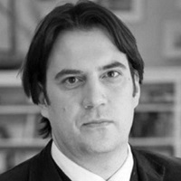 Dimitar Bechev