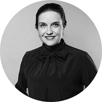 Maja Fjaestad