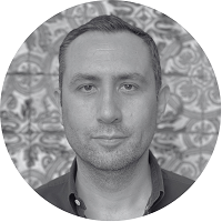 Demir Murat Seyrek