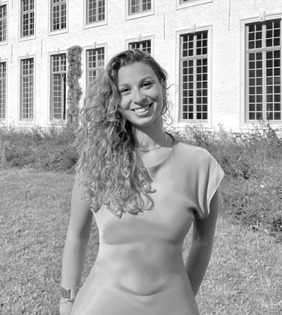 Ana Berdzenishvili