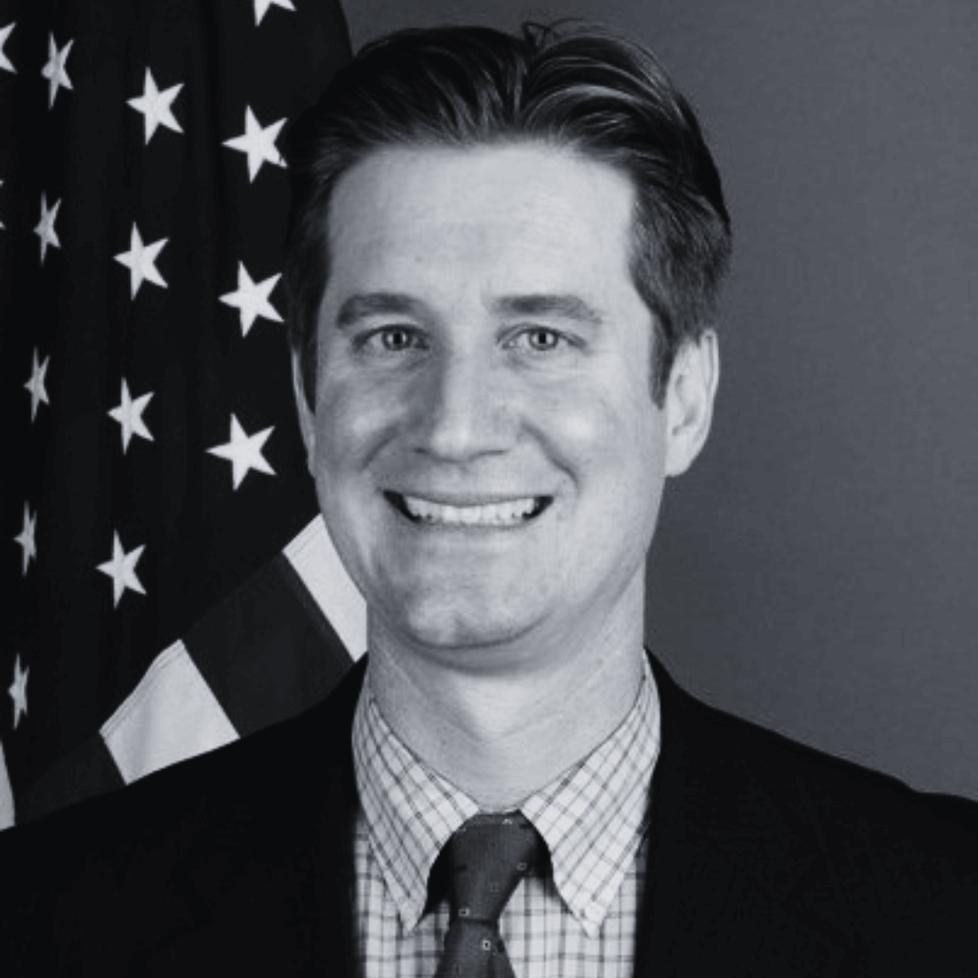 Matthew Bryza