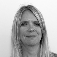 Alison Hunter