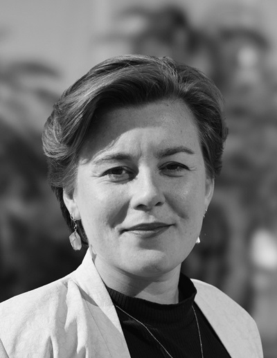 Liza Saris