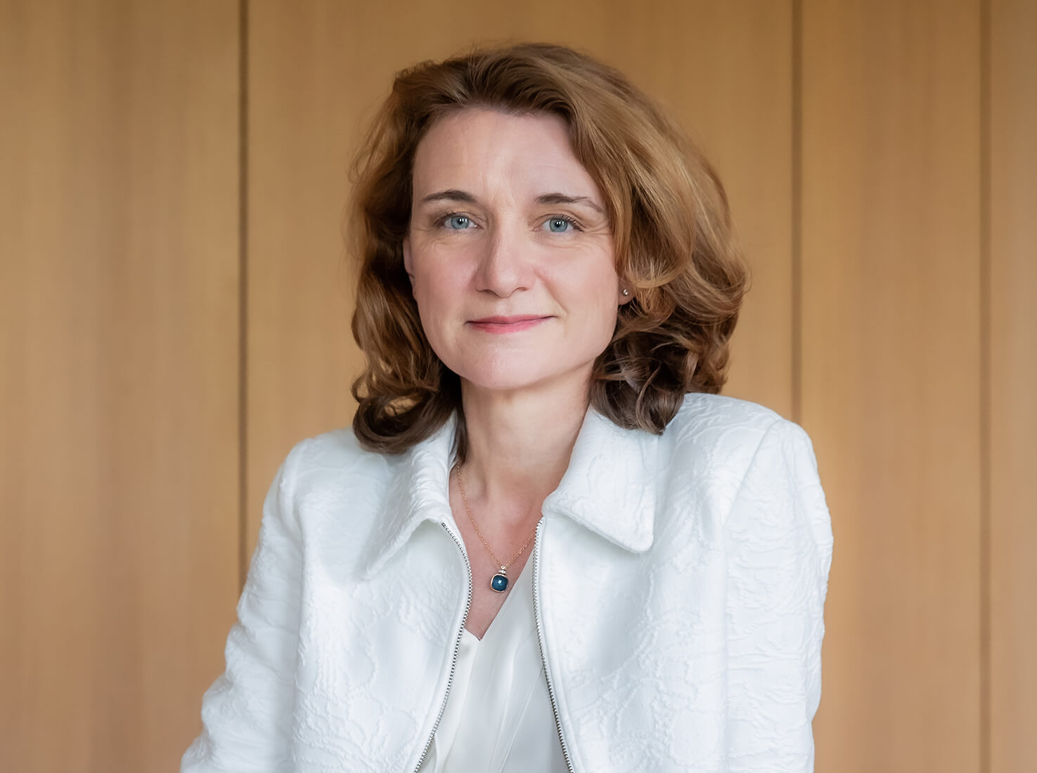 Daniela Schwarzer
