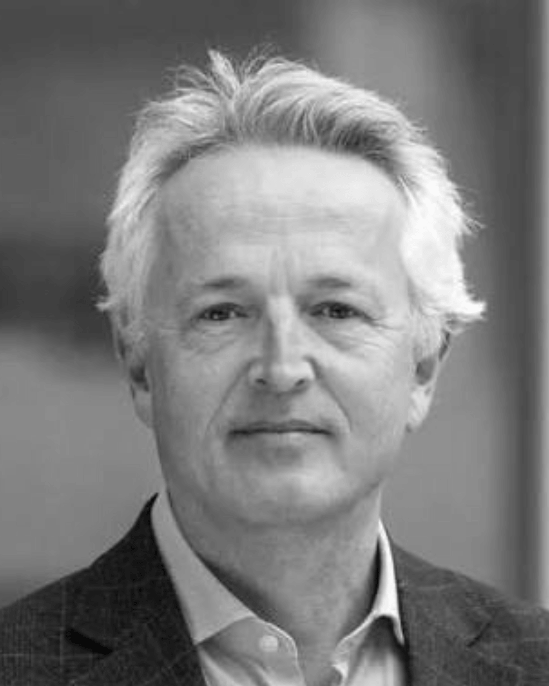 Ulf Sverdrup