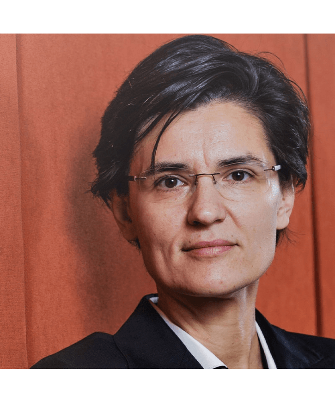 Maria Demertzis