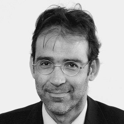 George Pagoulatos