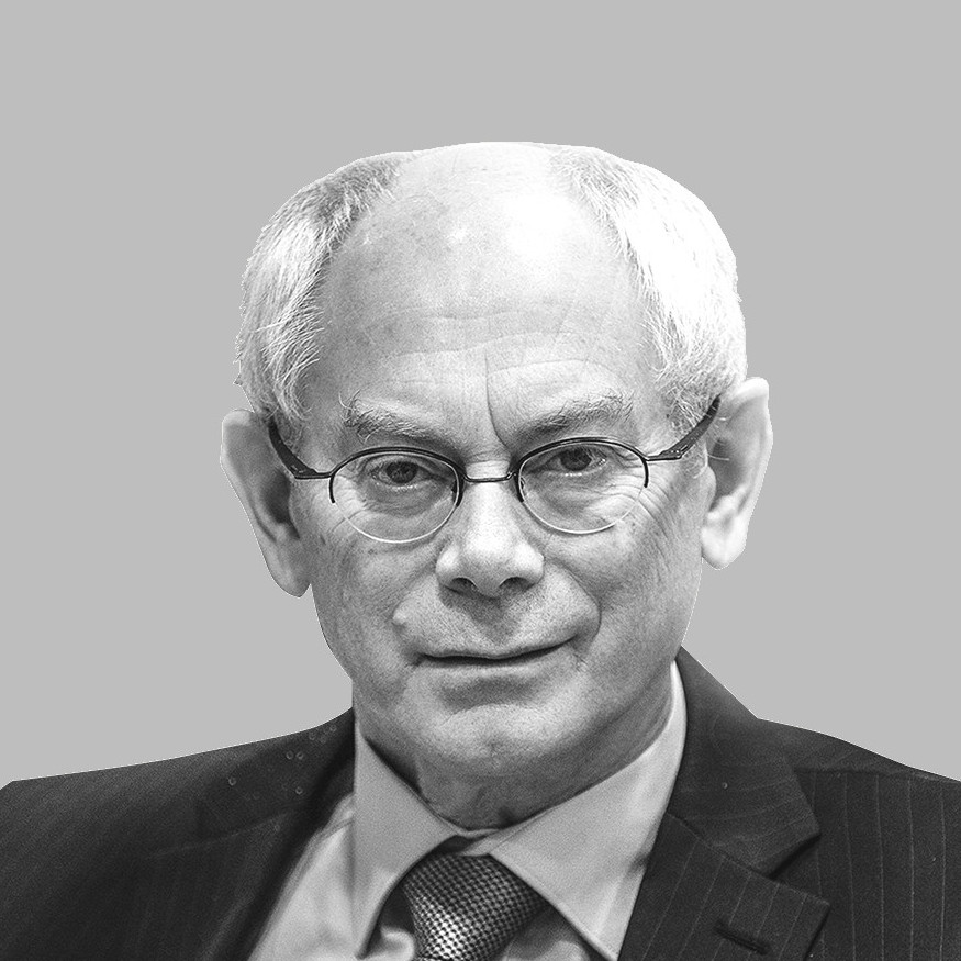 Herman Van Rompuy