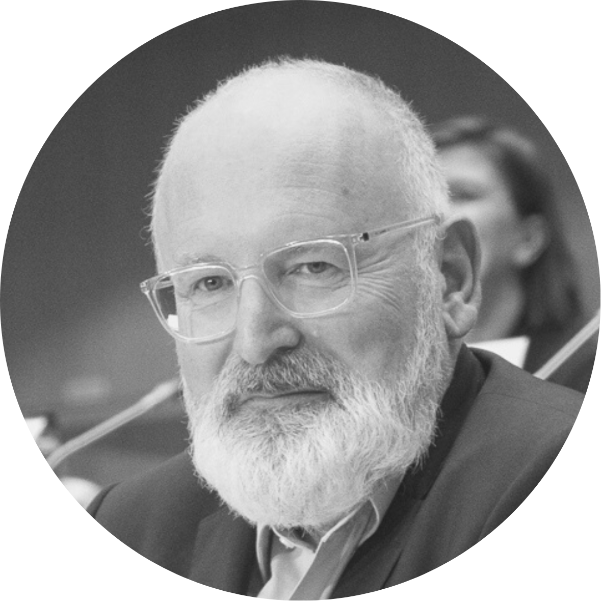Frans Timmermans