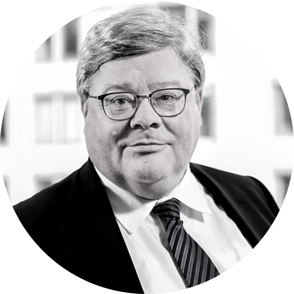 Reinhard Bütikofer