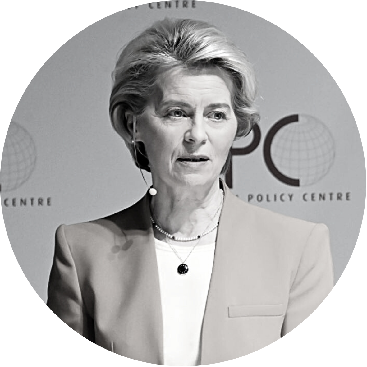 Ursula von der Leyen