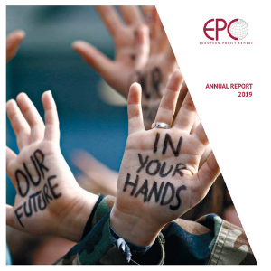 Annual Report 2019