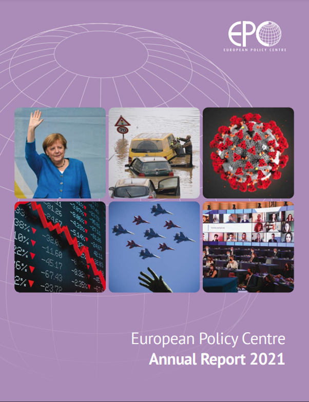 Annual Report 2021