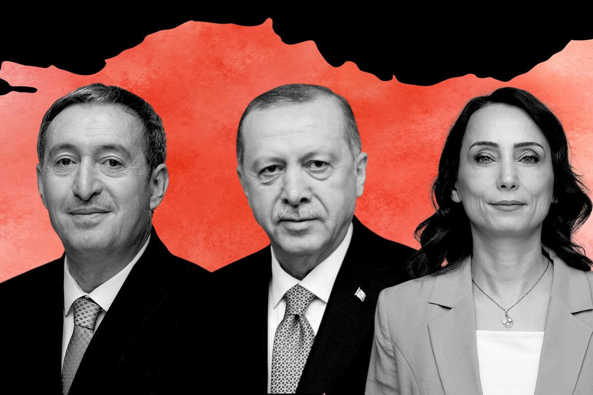 Türkiye’s renewed Kurdish peace process: Implications for Europe