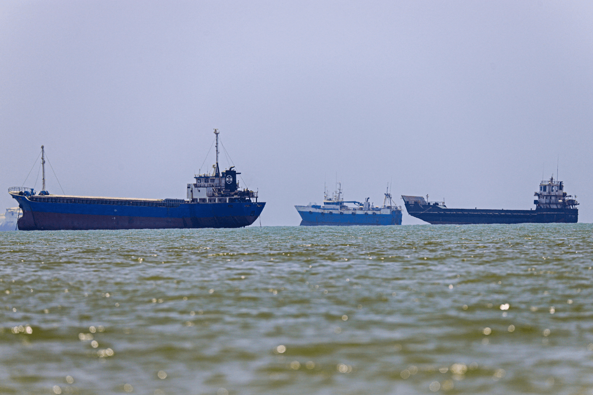 Hormuz and the new era of economic warfare
