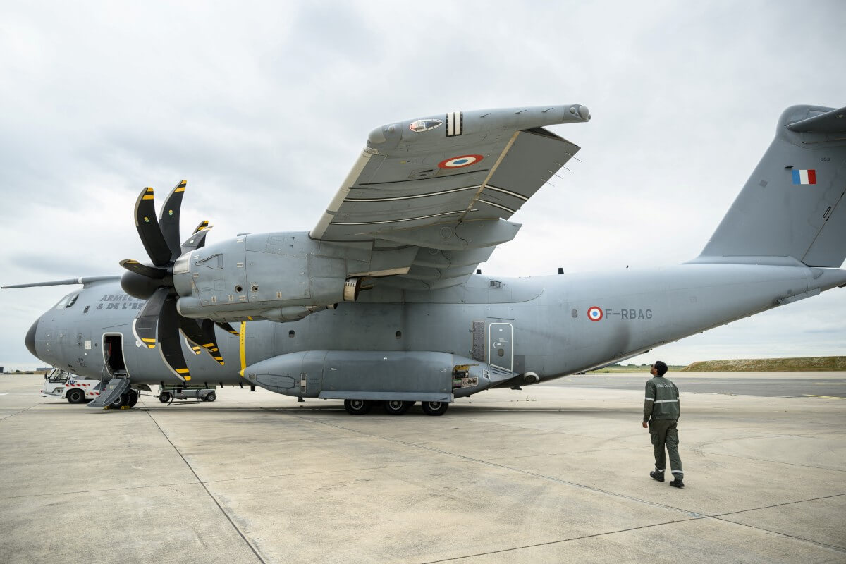 How to finance Europe's defence surge
