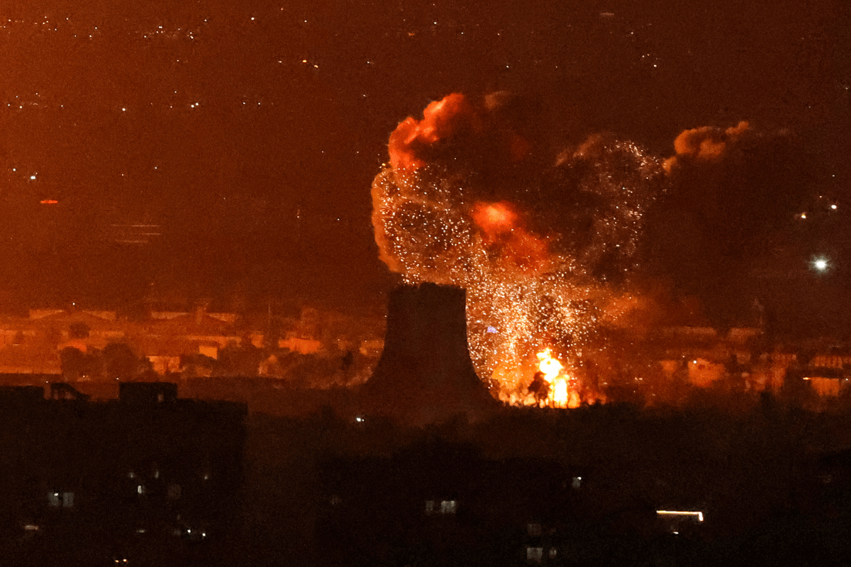 EPC Analysis: How the Iran War could reshape Europe