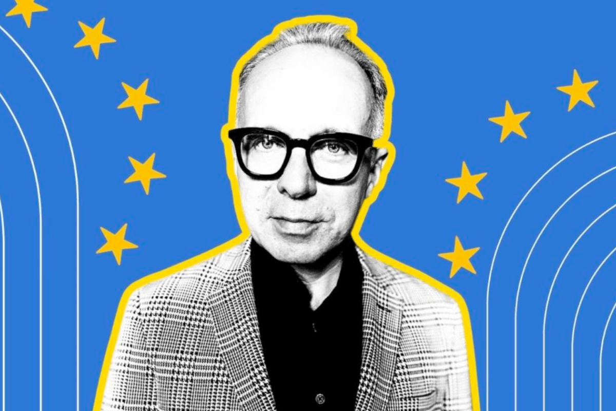 Globalisation’s near-death experience and the future of Europe’s economic security