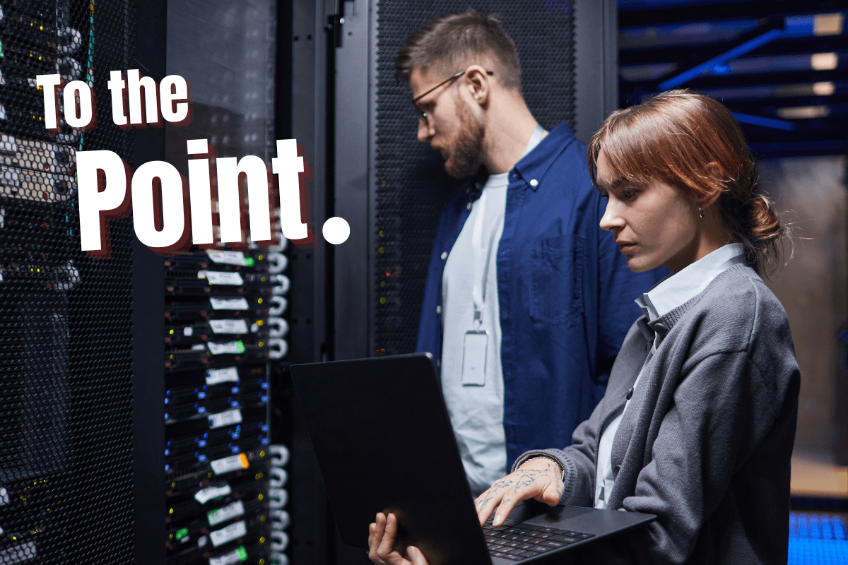 To compute or not to compute?