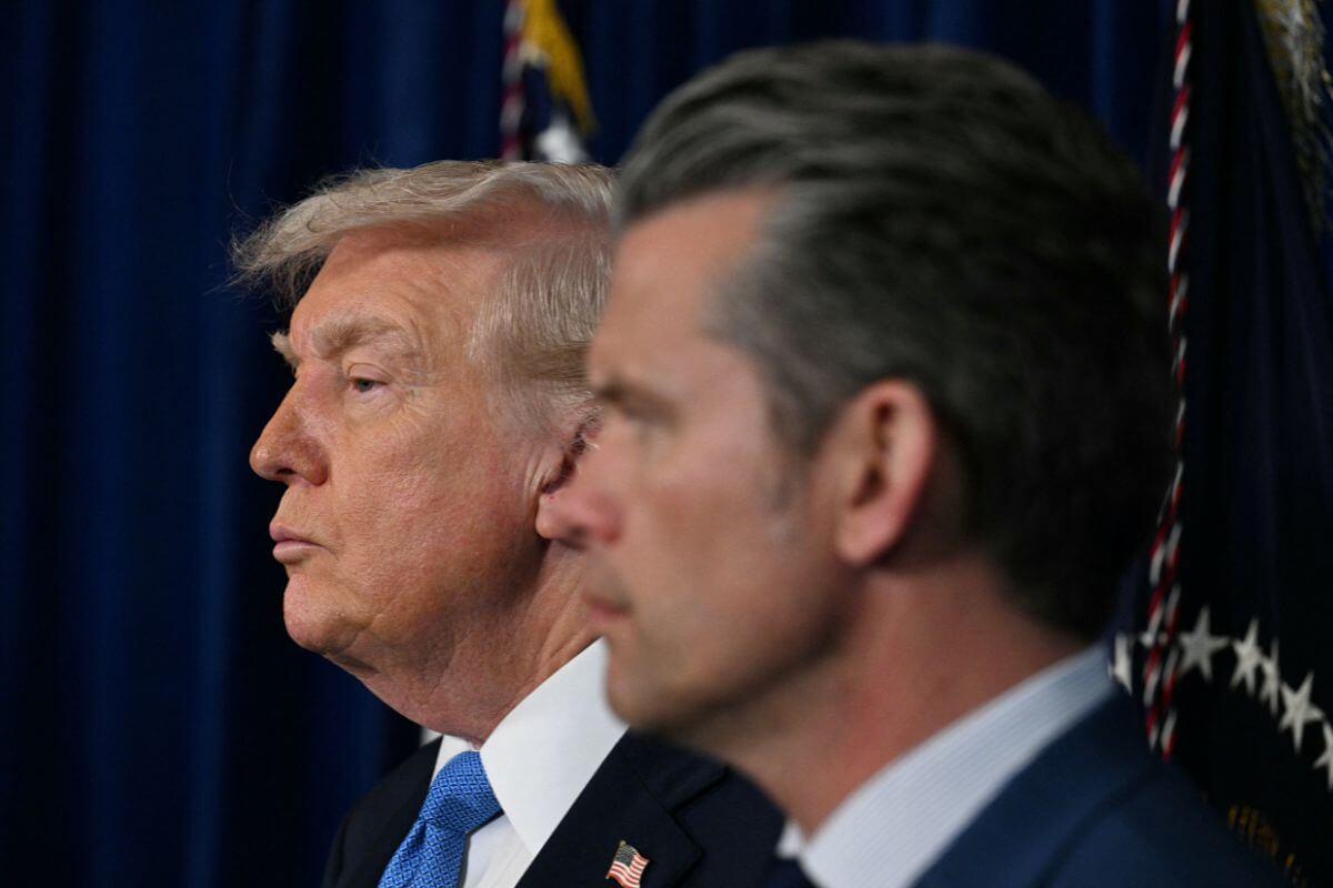 America’s new Defence Strategy and Europe’s moment of truth