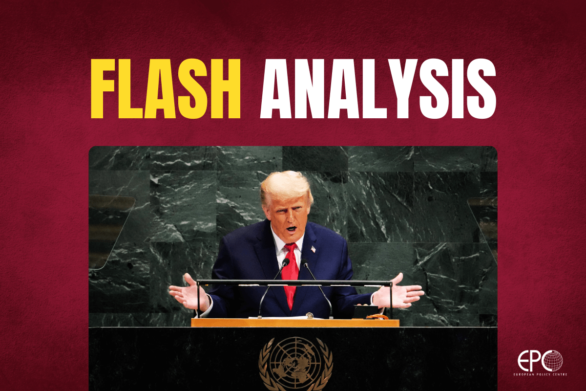 Trump’s migration speech at UN should not go unanswered