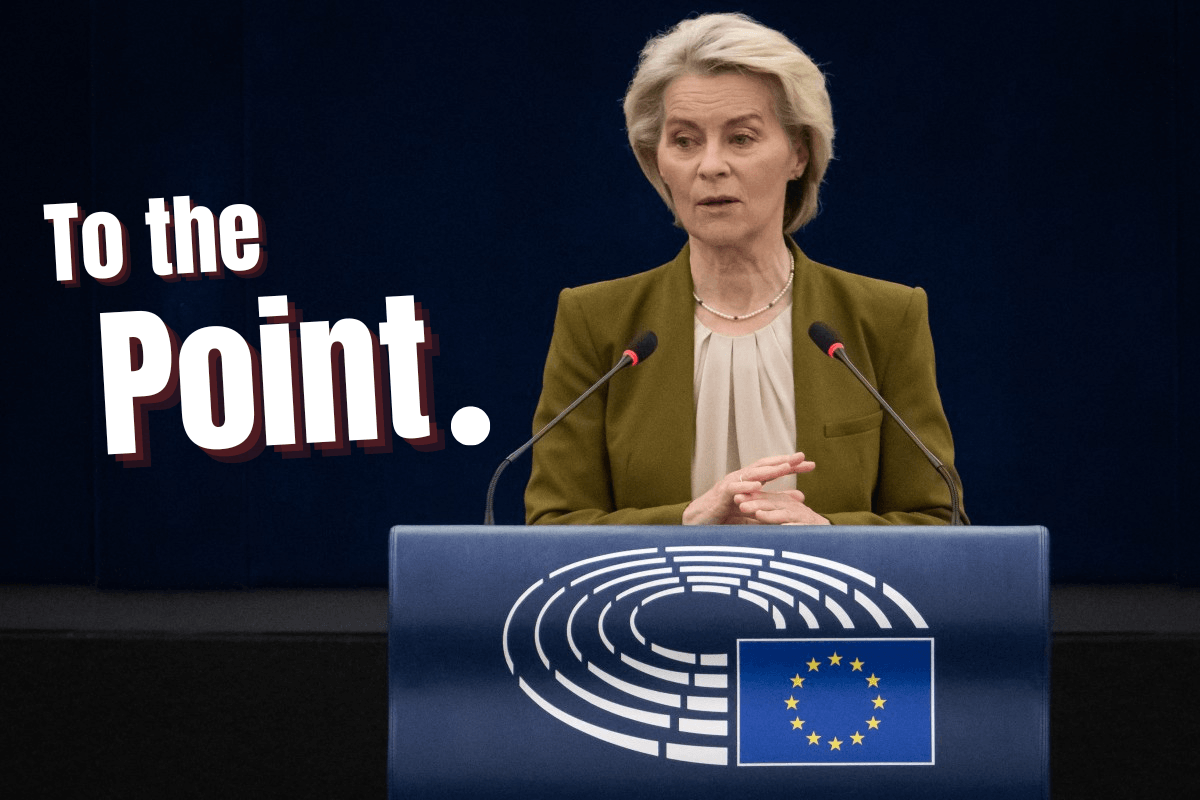 SOTEU 2026: From Ambition to Delivery
