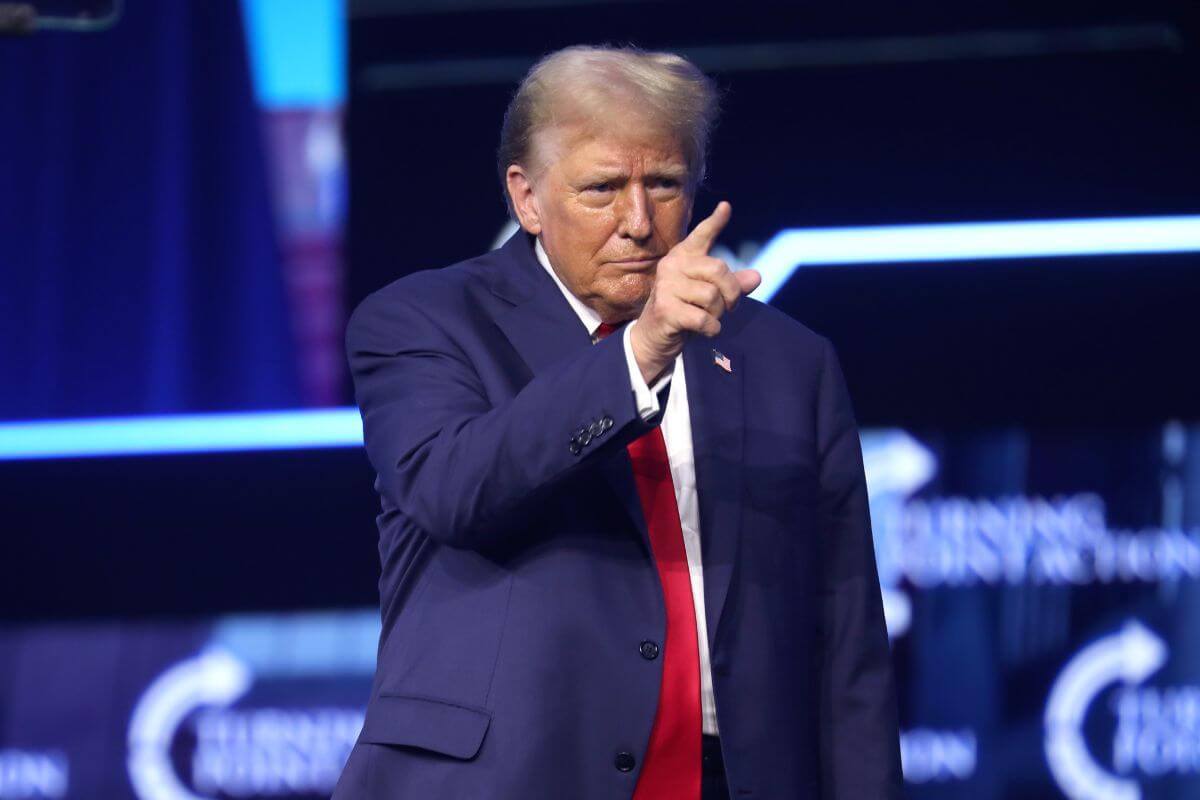 Trump’s Impact: How Democrats and Europe Are Navigating What’s Next