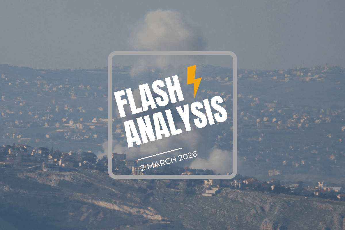 US–Israeli strikes fuel Iran's martyrdom complex