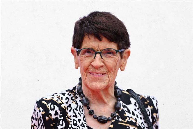 In memoriam: Rita Süssmuth, former President of the German Bundestag and EPC Strategic Council member