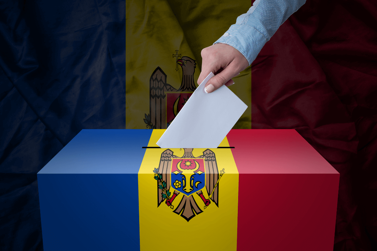 Moldova’s Fragile Choice: Europe’s Promise or Russia’s Shadow