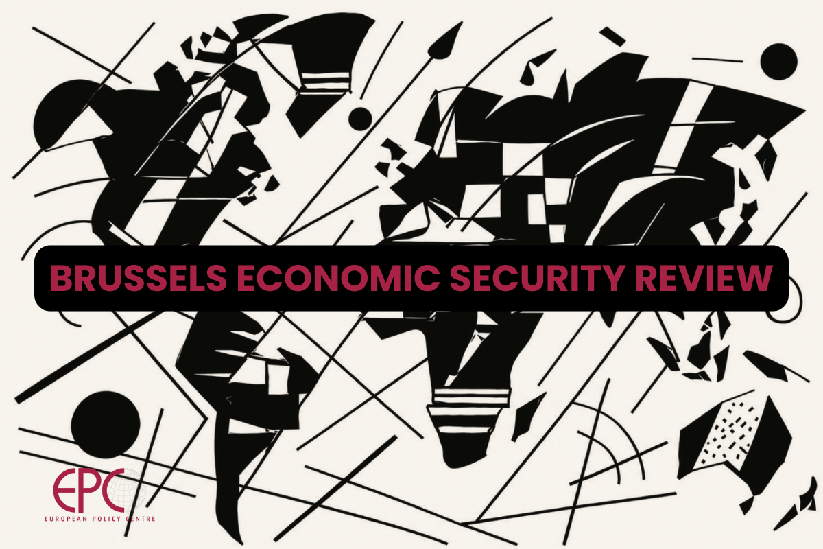 From openness to deterrence: Europe’s doctrine of reactive assertiveness
