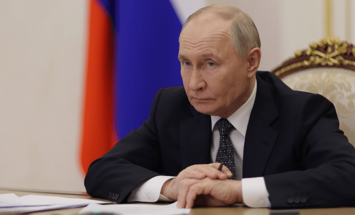 Ukraine torches Putin’s Iran war windfall, as EU allies sweat over high energy prices