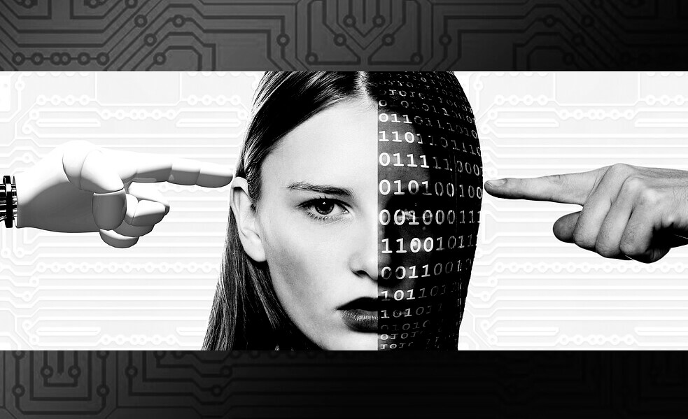 The EU must mainstream gender in AI policy