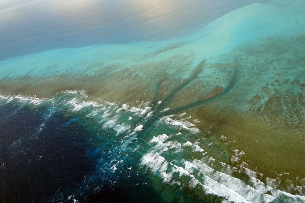 The Ocean Act must deliver at home to lead abroad