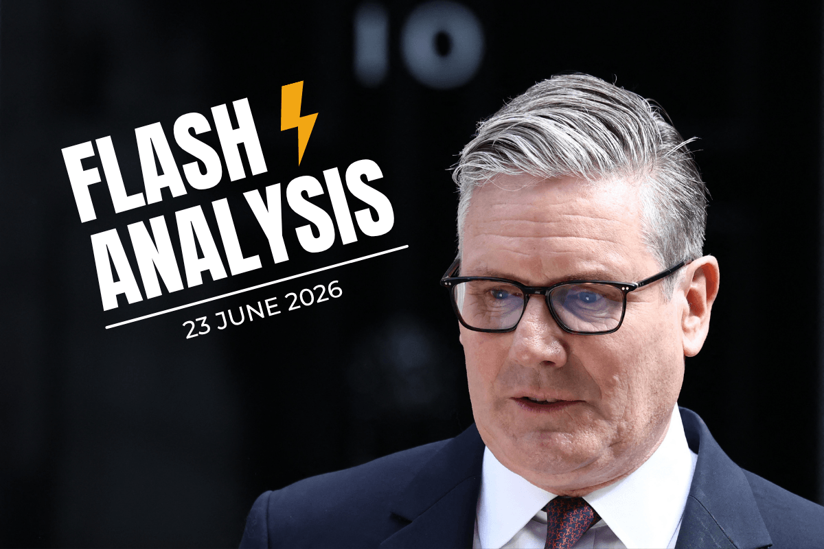 Starmer's resignation shows the limits of imitating the right