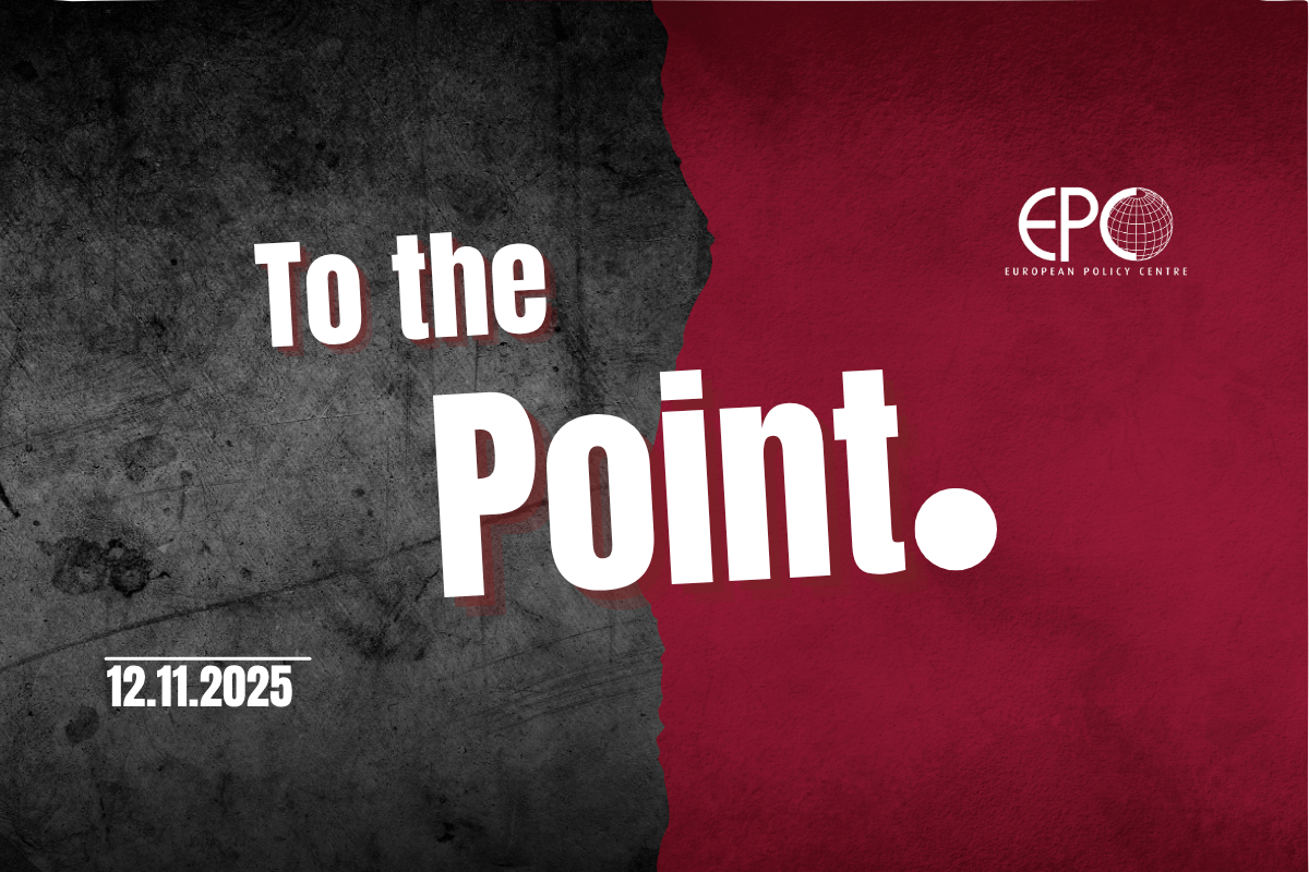 Securing European peace through hard power
