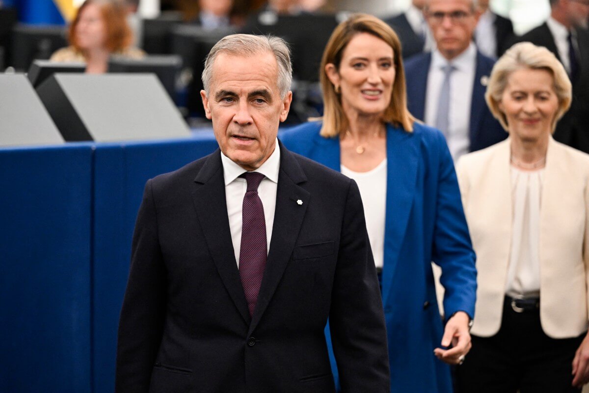 Canada should become an EU state in all but name. Here’s how to make that a reality