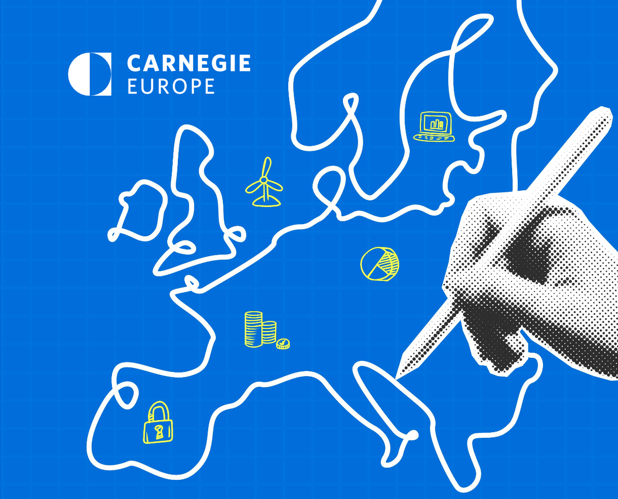 Europe’s Differentiation Imperative