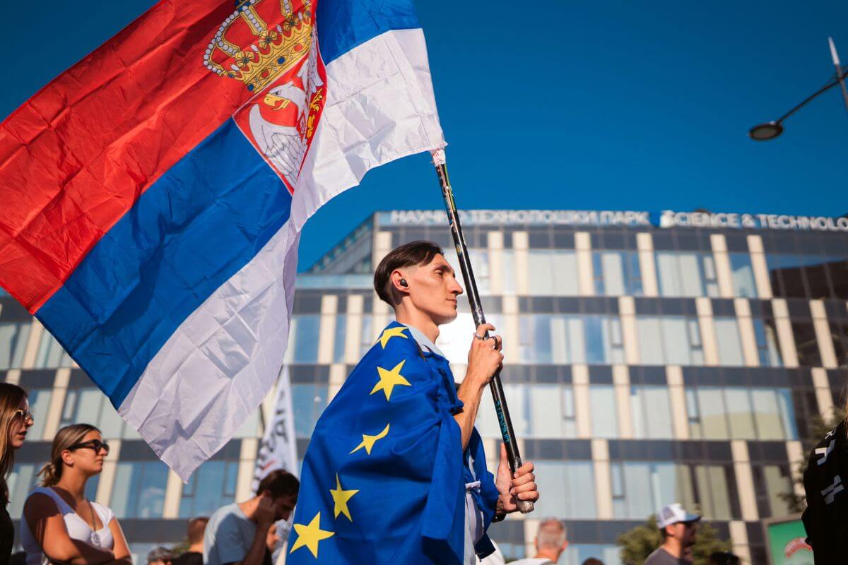Serbia’s Mrdić law reversal: The EU should not mistake tactical compliance for reform