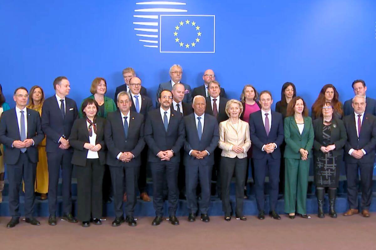 Europe's leaders are no longer fit for the moment
