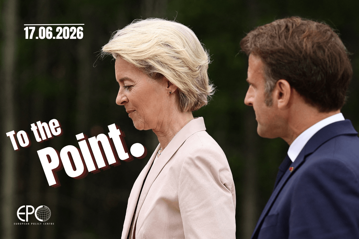 The future of EU economic security lies beyond the G7