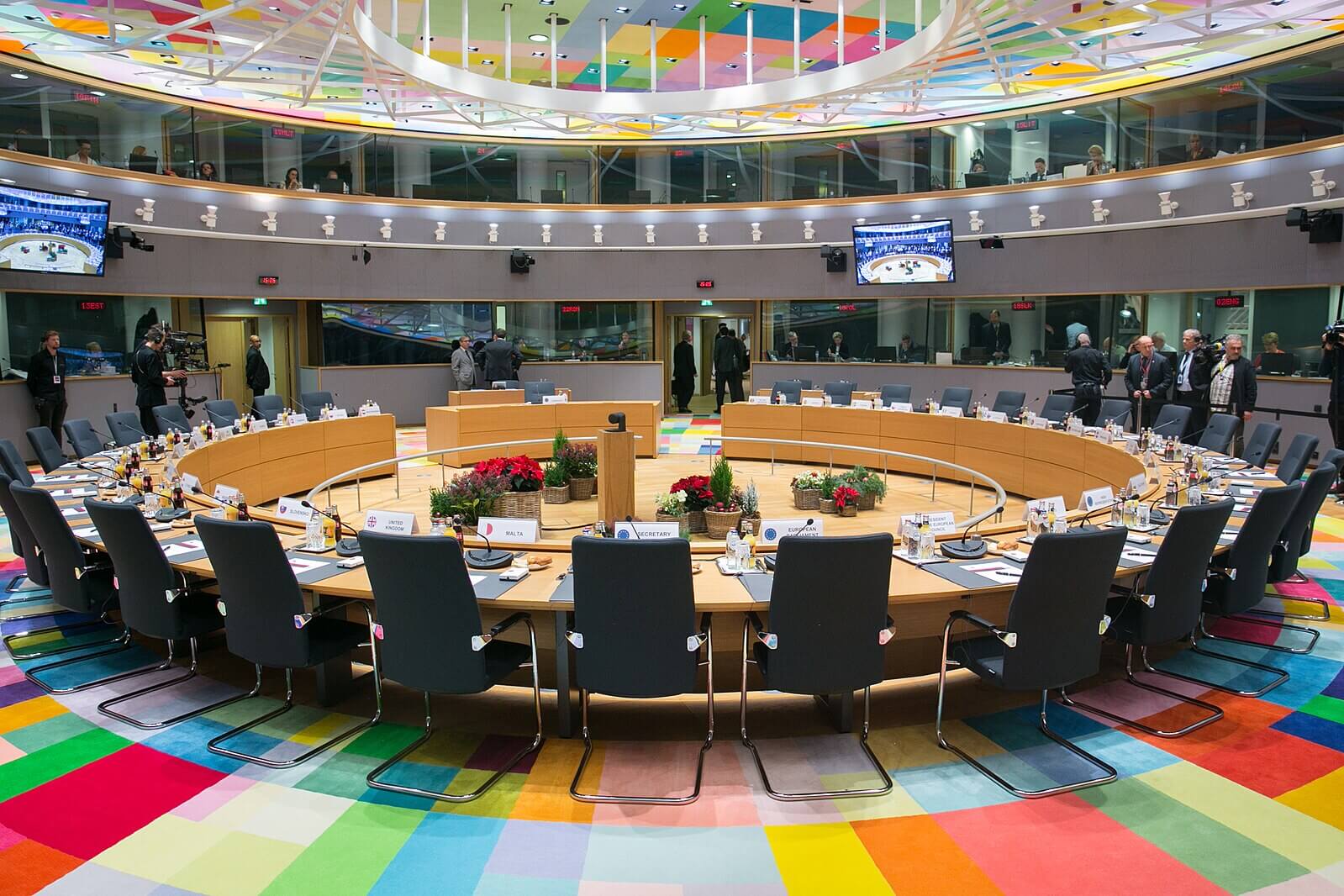 Towards a fairer EU asylum policy: Lessons from the Dublin system for the EU’s Solidarity Mechanism