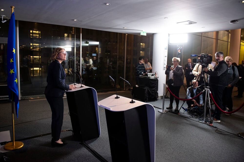 EUrope’s Digital Transition: Assessing the Effectiveness of the 2030 ...
