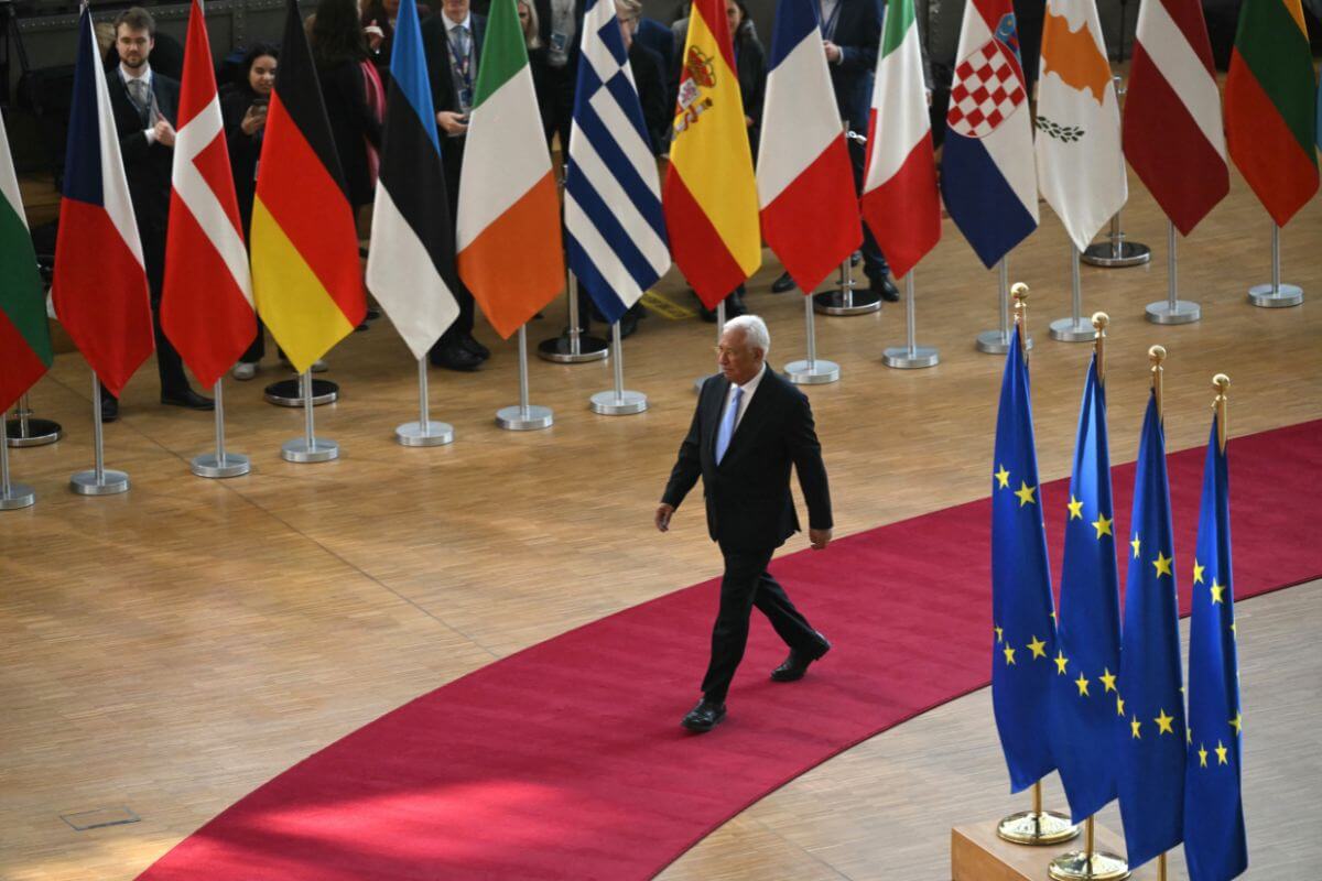 European leaders debate ETS while the energy crisis burns elsewhere