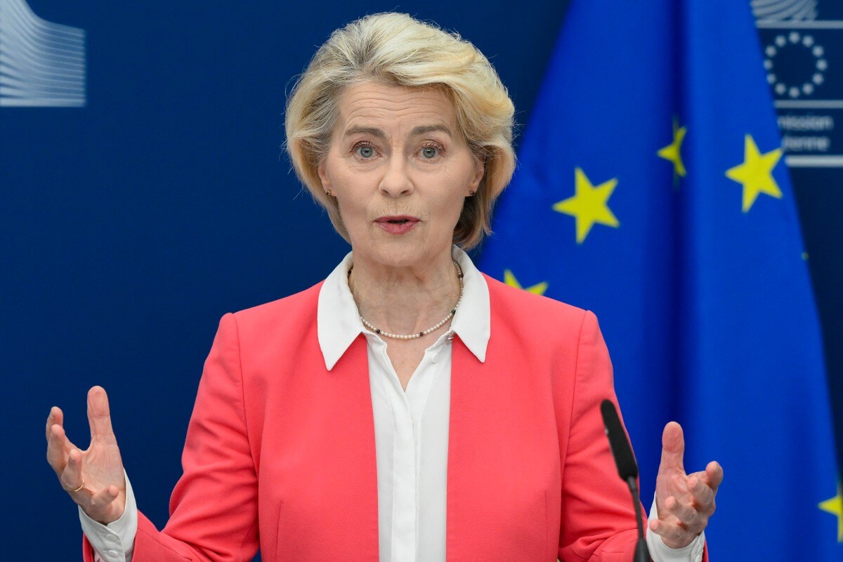 State of the European Union 2026: EPC experts preview von der Leyen’s SOTEU